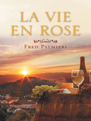 cover image of La Vie En Rose